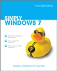 Simply Windows 7 - eBook