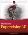 Professional Papervision3D - eBook