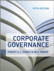 Corporate Governance - Book