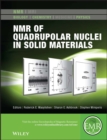 NMR of Quadrupolar Nuclei in Solid Materials - Book