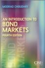 An Introduction to Bond Markets - eBook