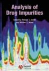 Analysis of Drug Impurities - eBook
