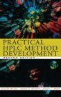 Practical HPLC Method Development - Book