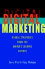 Digital Marketing : Global Strategies from the World's Leading Experts - eBook