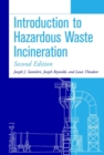 Introduction to Hazardous Waste Incineration - Book