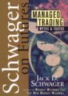 Managed Trading : Myths & Truths - Book