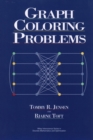 Graph Coloring Problems - Book