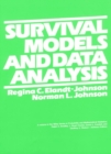 Survival Models and Data Analysis - Book