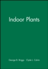 Indoor Plants - Book