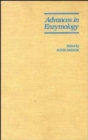 Advances in Enzymology and Related Areas of Molecular Biology, Volume 70 - Book