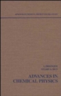 Advances in Chemical Physics, Volume 89 - Book