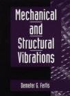 Mechanical and Structural Vibrations - Book