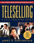 Teleselling : A Self-Teaching Guide - Book