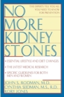 No More Kidney Stones - Book