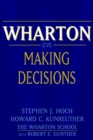 Wharton on Making Decisions - eBook