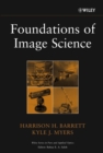 Foundations of Image Science - Book