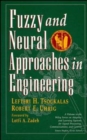 Fuzzy And Neural Approaches in Engineering - Book