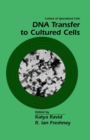 DNA Transfer to Cultured Cells - Book