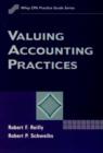Valuing Accounting Practices - Book