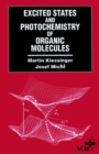 Excited States and Photo-Chemistry of Organic Molecules - Book