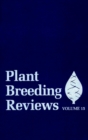 Plant Breeding Reviews, Volume 15 - Book