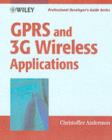 GPRS and 3G Wireless Applications : Professional Developer's Guide - eBook