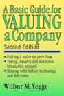 A Basic Guide for Valuing a Company - eBook
