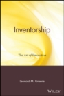 Inventorship : The Art of Innovation - eBook