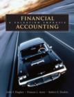 Financial Accounting : A Valuation Emphasis - Book