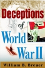 Deceptions of World War II - eBook