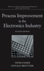 Process Improvement in the Electronics Industry - Book