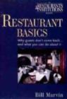 Restaurant Law Basics - eBook