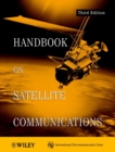 Handbook on Satellite Communications - Book