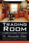Come Into My Trading Room : A Complete Guide to Trading - Book