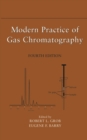 Modern Practice of Gas Chromatography - Book