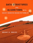 Data Structures and Algorithms with Object-Oriented Design Patterns in C++ - Book