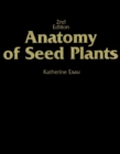 Anatomy of Seed Plants - Book