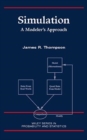 Simulation : A Modeler's Approach - Book