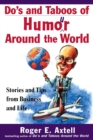 Do's and Taboos of Humor Around the World : Stories and Tips from Business and Life - Book