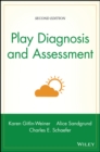 Play Diagnosis and Assessment - Book