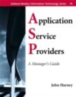 Service Providers : ASPs, ISPs, MSPs, and WSPs - eBook