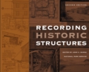 Recording Historic Structures - Book