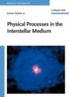 Physical Processes in the Interstellar Medium - Book