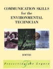 Communication Skills for the Environmental Technician - Book