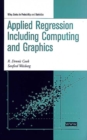 Applied Regression Including Computing and Graphics - Book