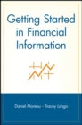 Getting Started in Financial Information - Book