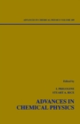 Advances in Chemical Physics, Volume 109 - Book
