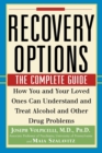 Recovery Options : The Complete Guide - Book