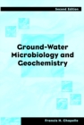Ground-Water Microbiology and Geochemistry - Book