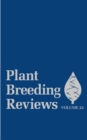 Plant Breeding Reviews, Volume 23 - Book